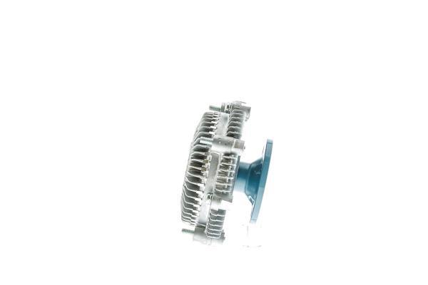 Embrayage, ventilateur de radiateur (Embrayage ventilateur moteur) AISIN ref. FCT-027